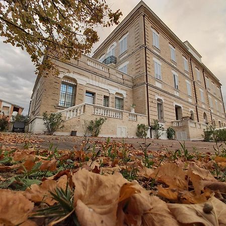 Cossignano Villa Contessina מראה חיצוני תמונה