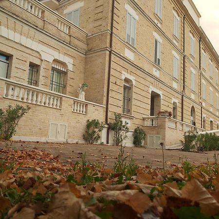 Cossignano Villa Contessina מראה חיצוני תמונה