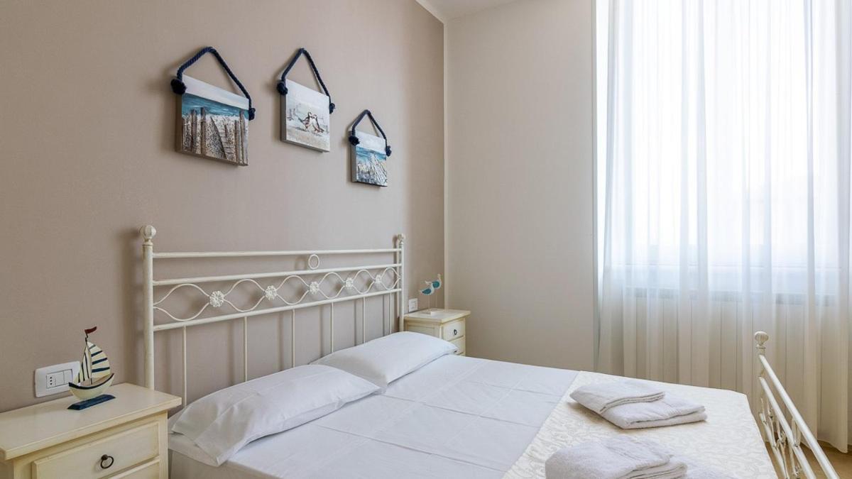 Cossignano Villa Contessina חדר תמונה