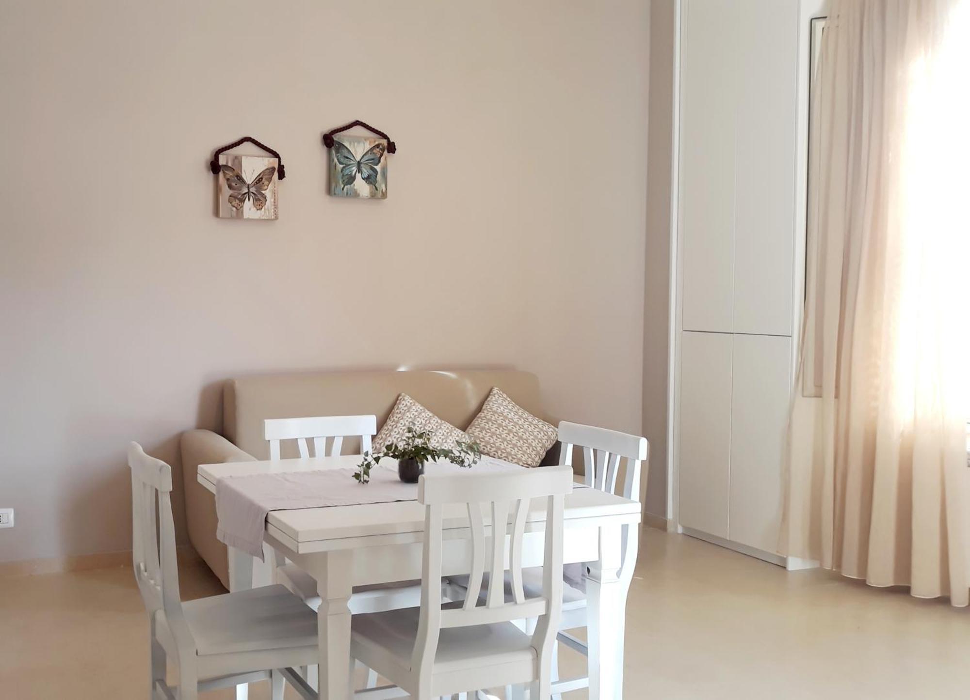Cossignano Villa Contessina חדר תמונה