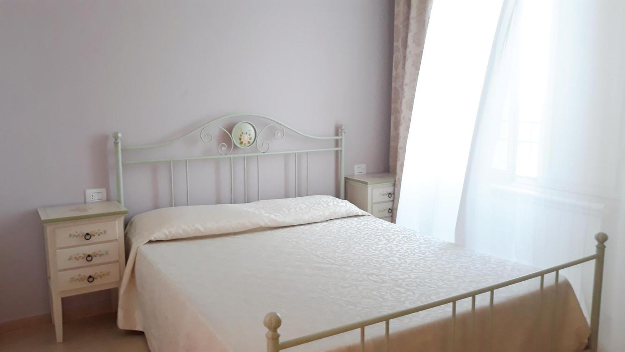 Cossignano Villa Contessina חדר תמונה