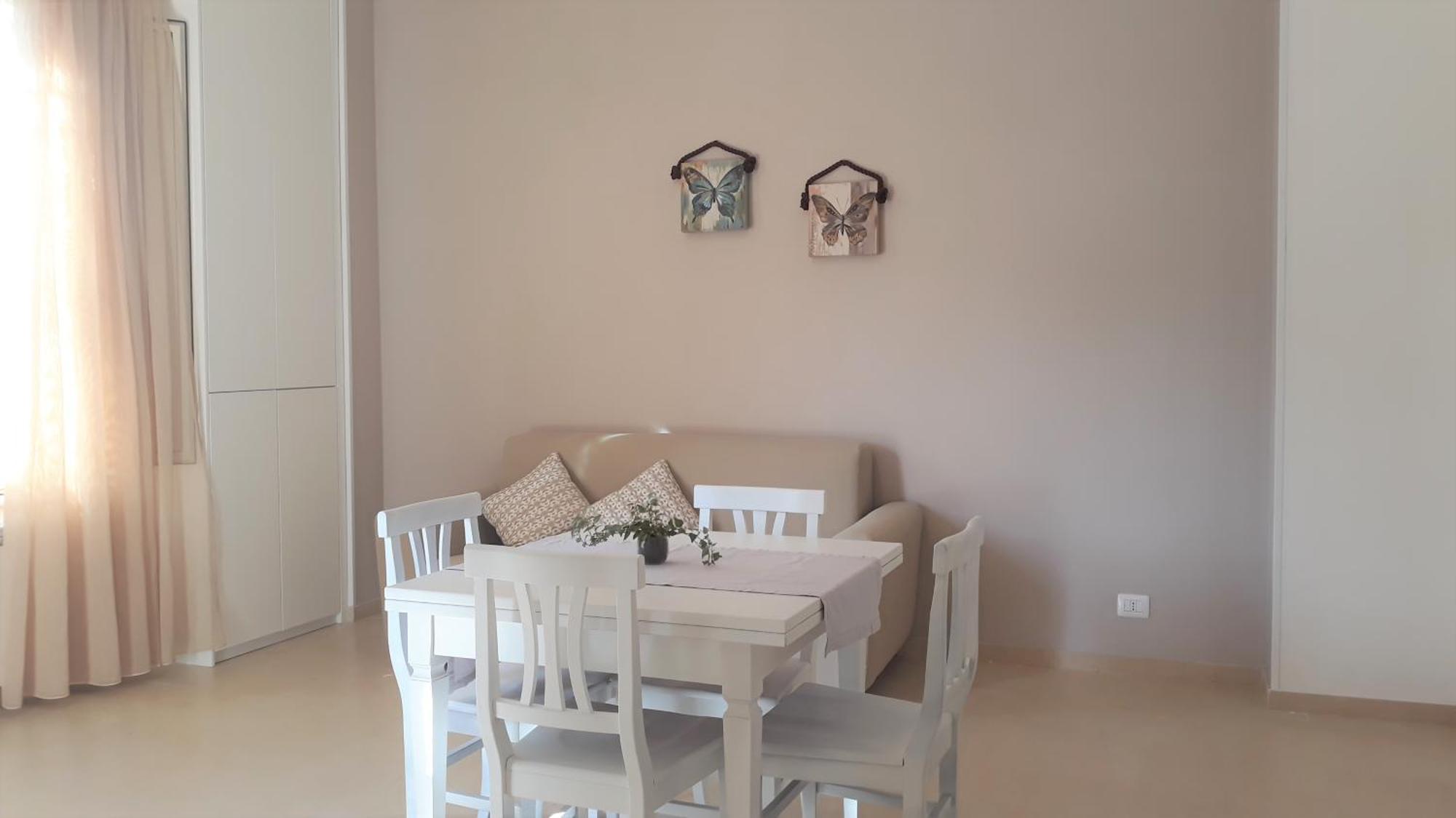 Cossignano Villa Contessina חדר תמונה